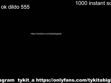 webcam girl tykita today image #1407528