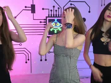 webcam couple anabel054 today image #1531771