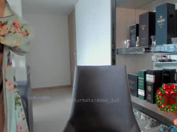 webcam girl emma_lu1 today image #677626