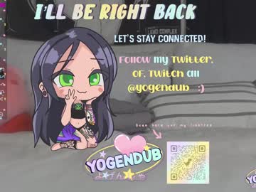 webcam girl yogendub today image #1455175
