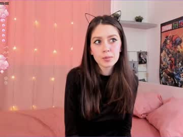 webcam girl alliesmiths today image #2159739