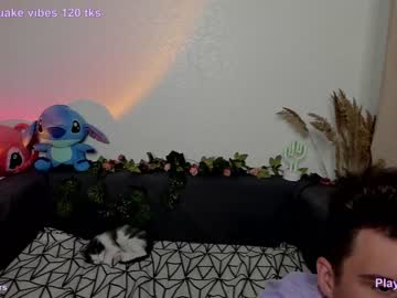 webcam couple playwithmil today image #2995361