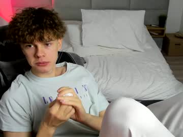 webcam man cute_thomas today image #3277626