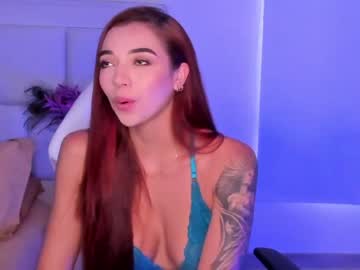 webcam girl scarlett__baker today image #1605450