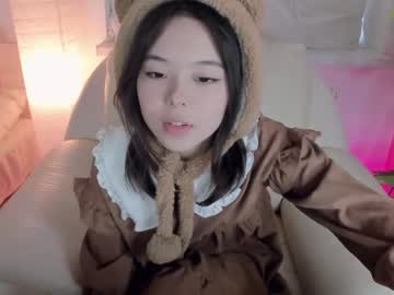 webcam girl tiny_sora today image #3581232