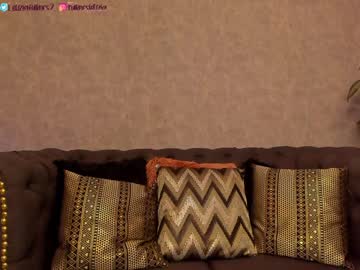 webcam girl letizia_fulkers today image #43683