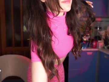 webcam girl sweety_rinushka_ today image #1783514