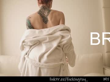 webcam girl fuckingtoy_ today image #3137915