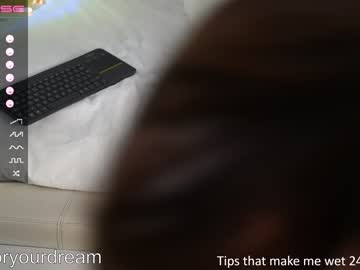 webcam girl dovia today image #2878636