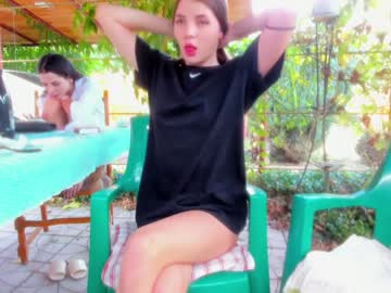 webcam girl i_have_cookies today image #2522443