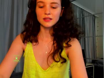 webcam girl demurelixir today image #2057573
