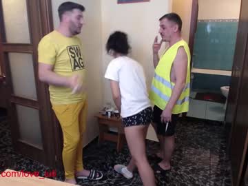 webcam couple iuliana32 today image #583317