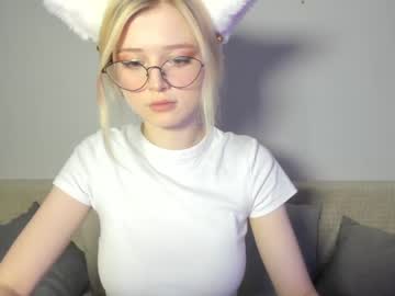 webcam girl grace_smitt today image #4013382