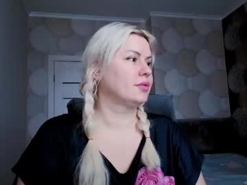 Cam for natussika