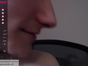 webcam man masonmiller0 today image #1032277