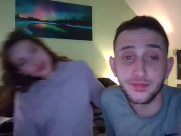webcam couple doublletroublle2 today image #1177284