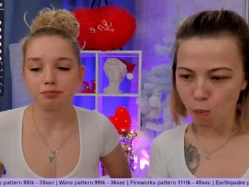 webcam couple huntertiana today image #867683