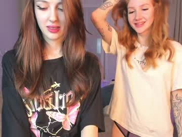 webcam girl jerkoffstation today image #3619216