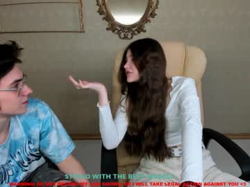 webcam couple karolina_coy today image #1651377