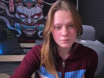 webcam girl tessaswan today image #4066309