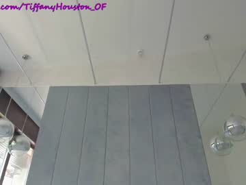 webcam girl tiffanyhouston_ today image #303
