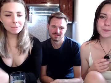 webcam couple _yourbunny_ today image #2533680
