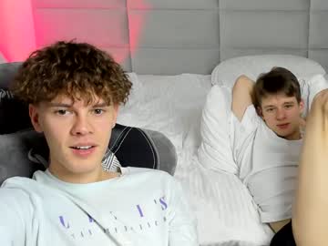 webcam man cute_thomas today image #3263999