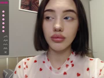 webcam girl angella_kleee today image #1536447