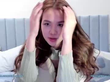 webcam girl jillikins today image #2528545