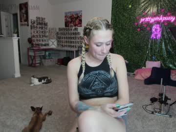 webcam girl pr3ttyp1nkpussy today image #1462453