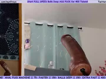 webcam girl wynfreya today image #1451424