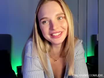 webcam girl _sexi_lexi today image #2732248