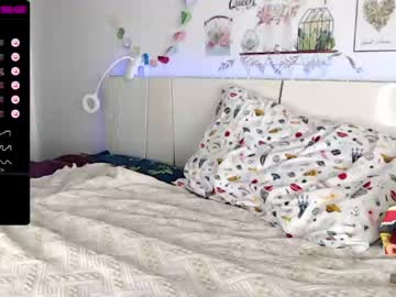 webcam girl _lucky_doll_ today image #2870069