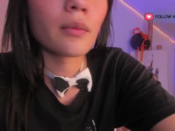 webcam girl _sam_smith_ today image #544217