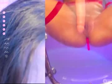 webcam girl dakota_blare today image #3249776