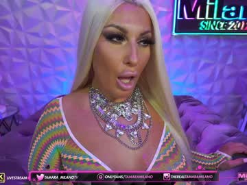 webcam girl tamaramilano today image #833090