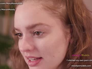 webcam girl marymoody today image #1261782