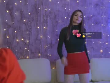 webcam couple anabel054 today image #3511030