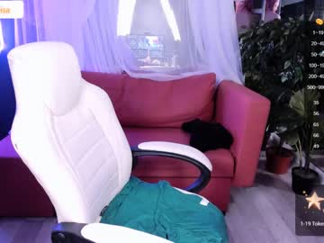 webcam girl arikajoy today image #3769340