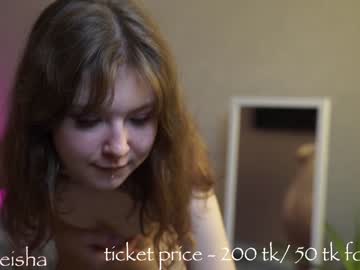webcam girl silk_geisha today image #3241802