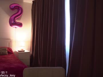 webcam girl lecsy today image #1646721