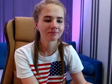 webcam girl pinkish_ today image #2355545