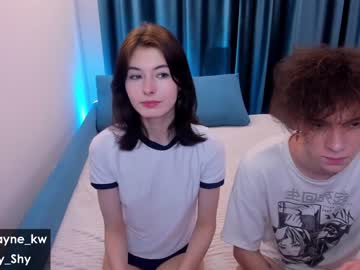webcam girl kimwaynekw today image #2303065