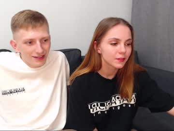 webcam couple julsweet today image #2446890