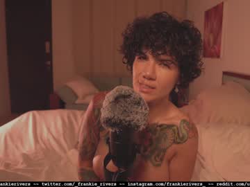 webcam girl _frankie_rivers today image #3557158