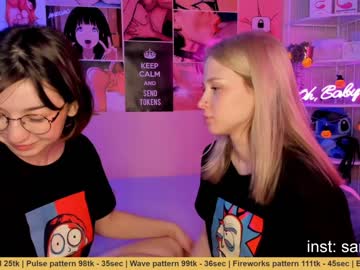 webcam couple huntertiana today image #436890