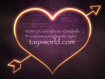 webcam girl phoenix_taylor today image #2312552