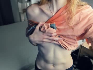 webcam girl ani_hunny today image #4068831