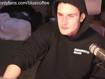 webcam man bluecoffee today image #802474