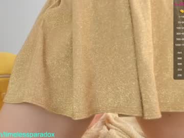 webcam girl _timeless_paradox today image #2407624